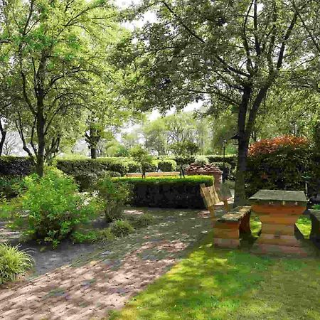 Rheezerstee Bed & Breakfast ภายนอก รูปภาพ