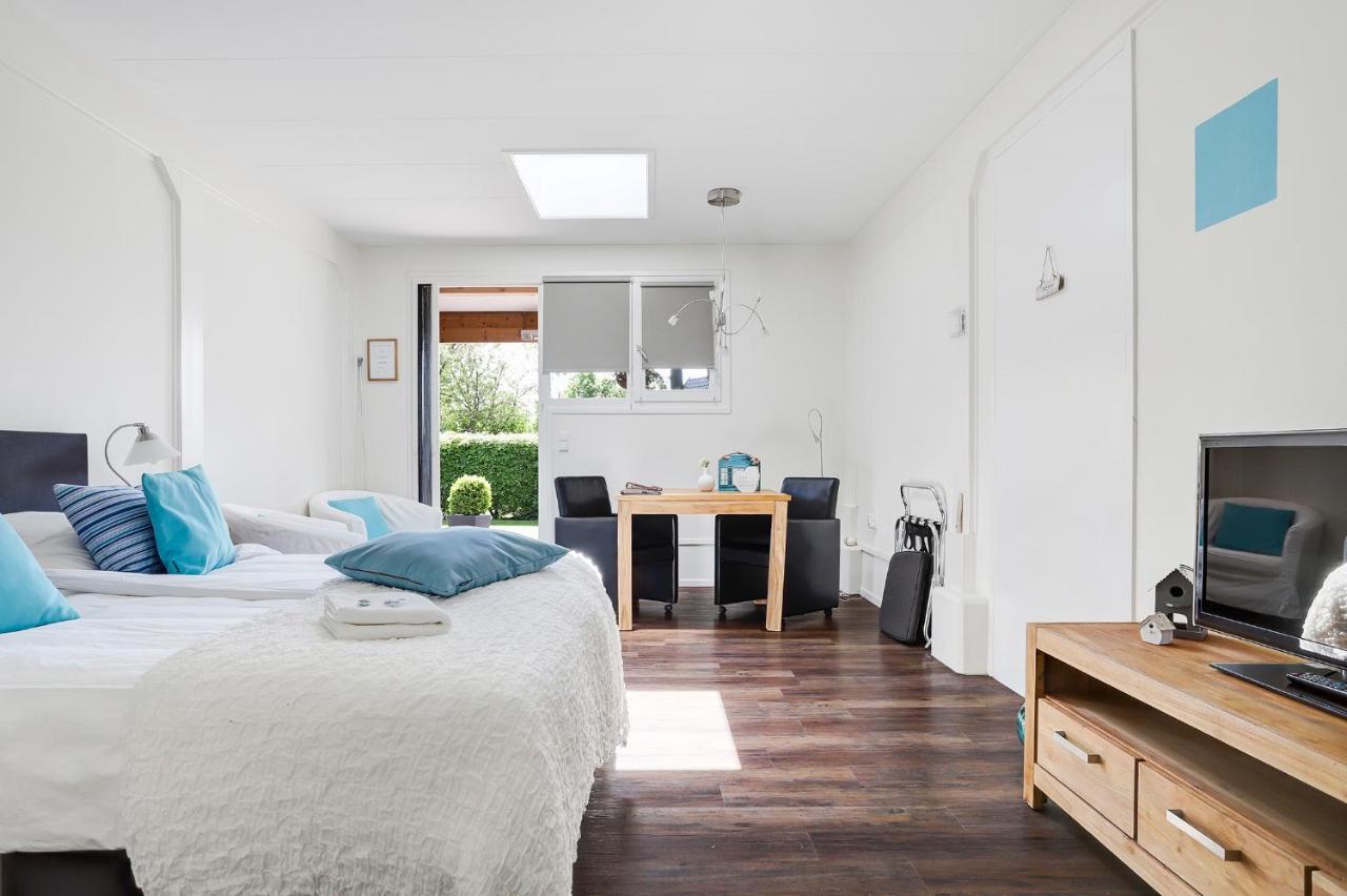 Rheezerstee Bed & Breakfast ภายนอก รูปภาพ