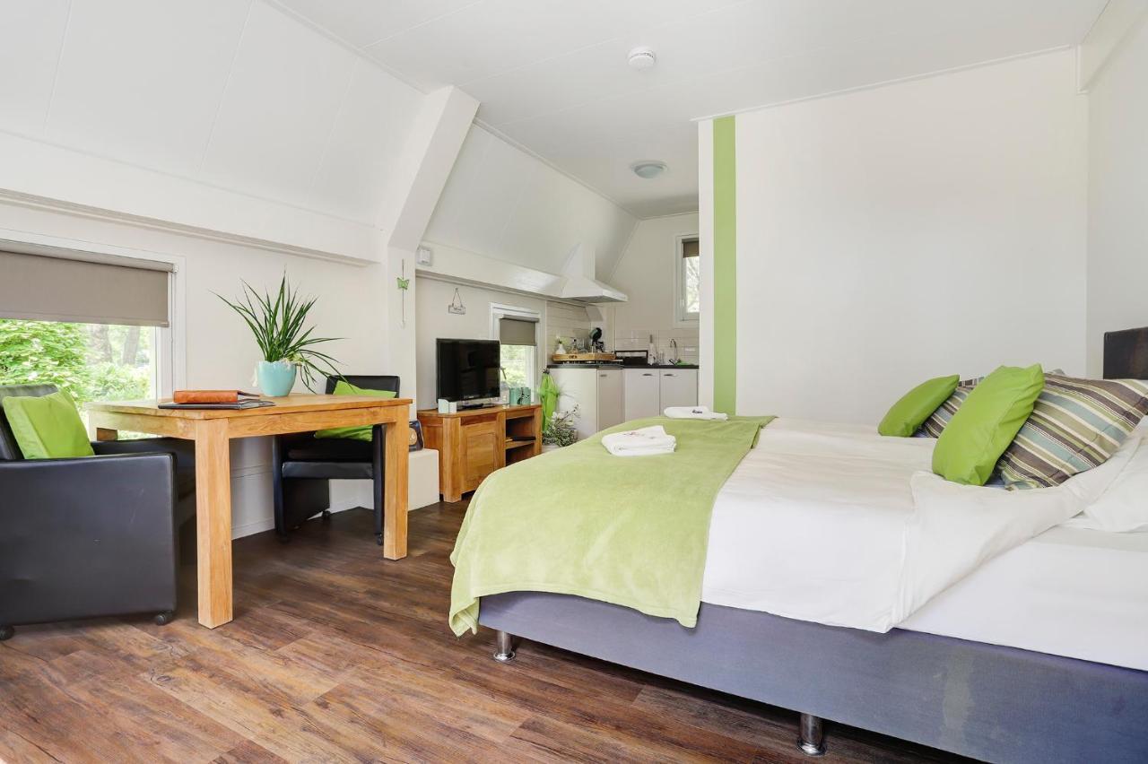 Rheezerstee Bed & Breakfast ภายนอก รูปภาพ