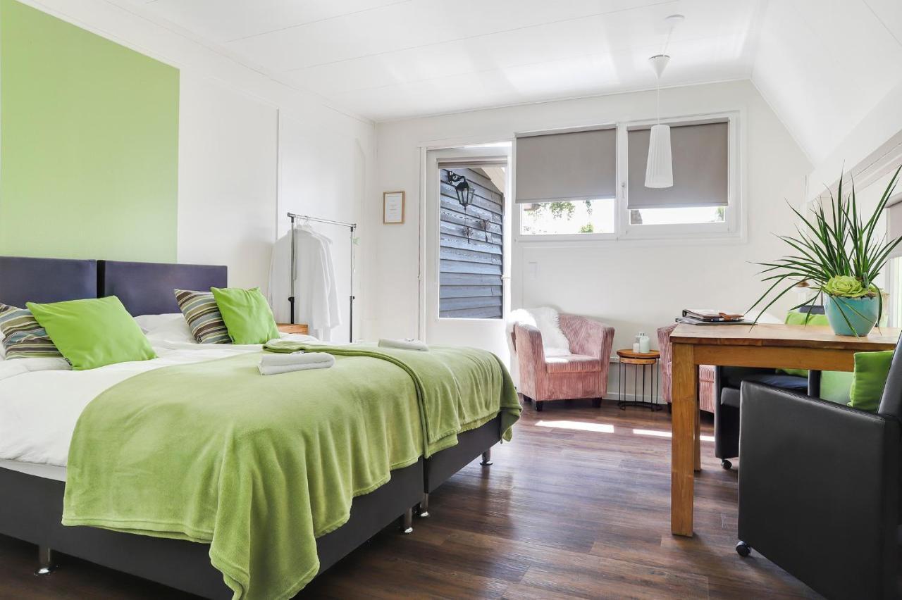 Rheezerstee Bed & Breakfast ภายนอก รูปภาพ