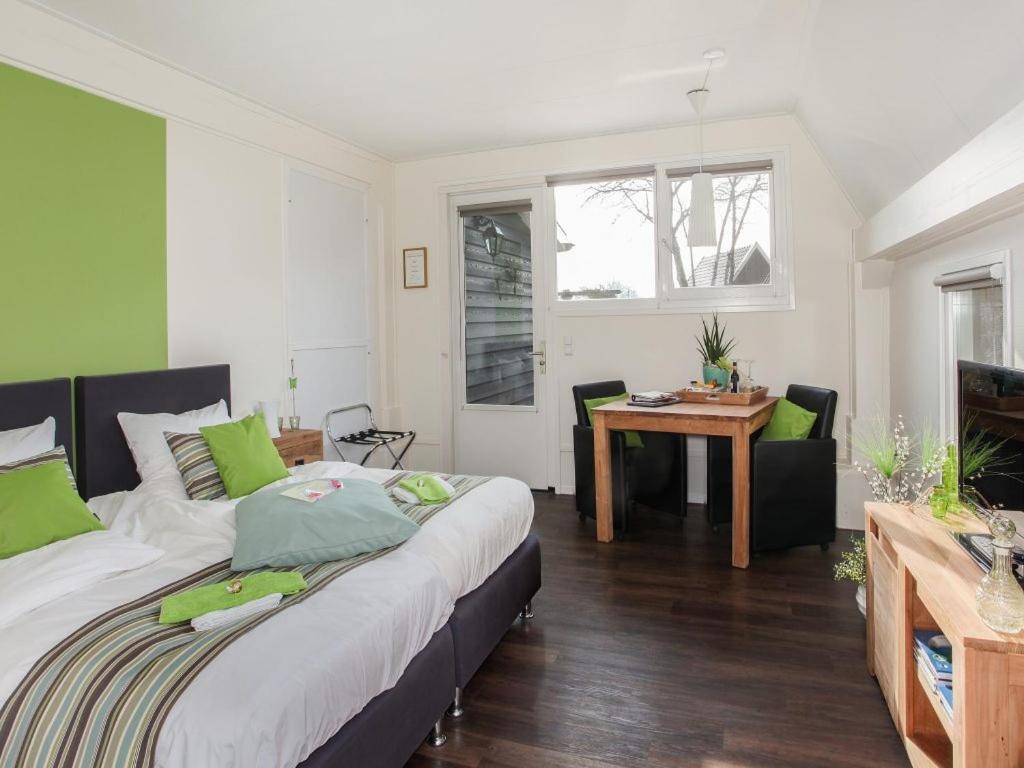 Rheezerstee Bed & Breakfast ภายนอก รูปภาพ