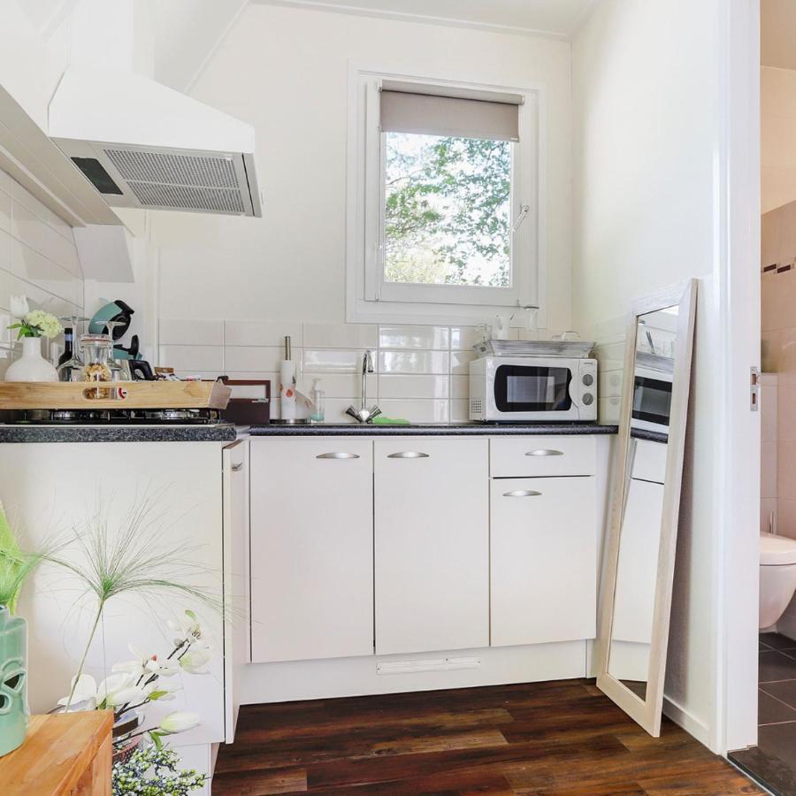 Rheezerstee Bed & Breakfast ภายนอก รูปภาพ