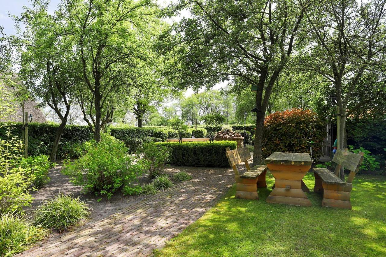 Rheezerstee Bed & Breakfast ภายนอก รูปภาพ
