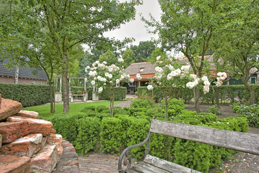 Rheezerstee Bed & Breakfast ภายนอก รูปภาพ