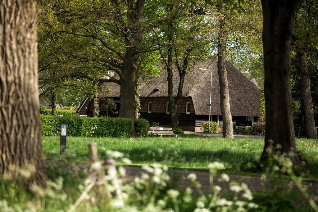 Rheezerstee Bed & Breakfast ภายนอก รูปภาพ