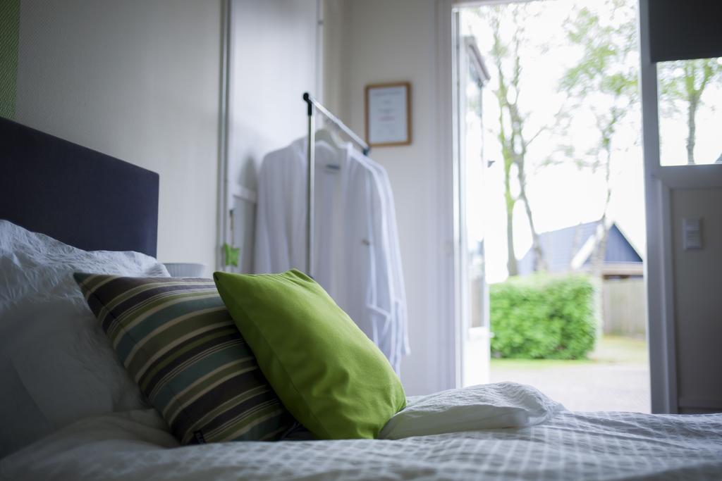 Rheezerstee Bed & Breakfast ภายนอก รูปภาพ