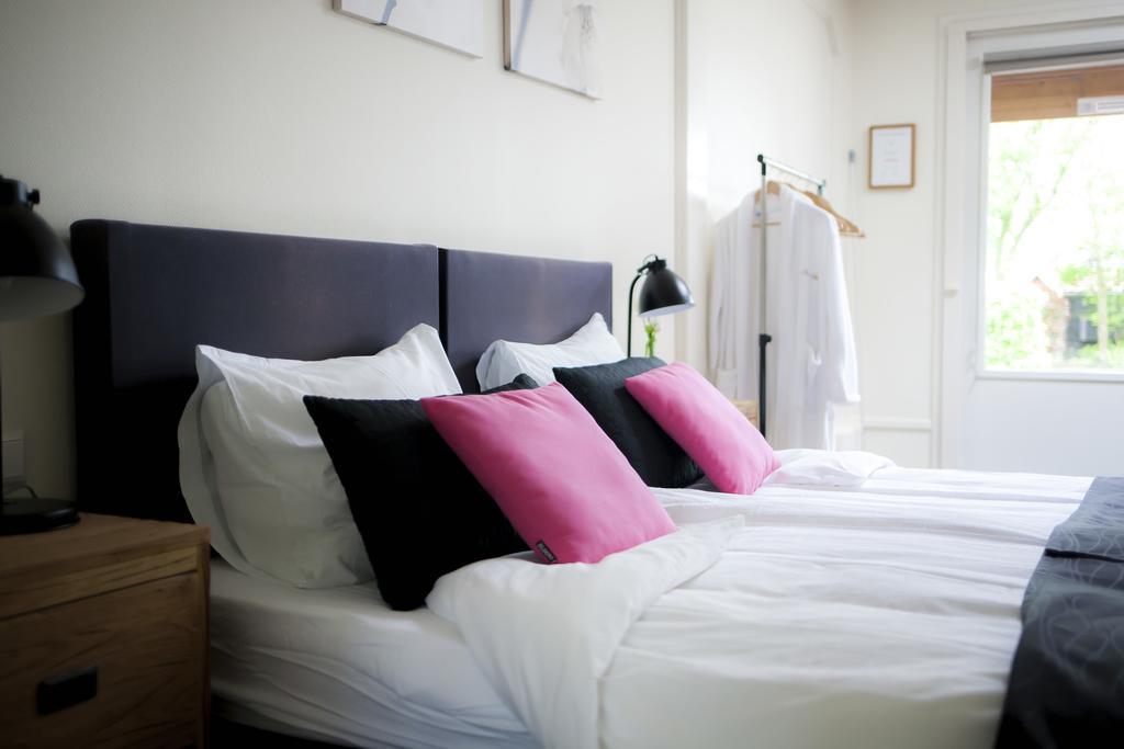 Rheezerstee Bed & Breakfast ภายนอก รูปภาพ