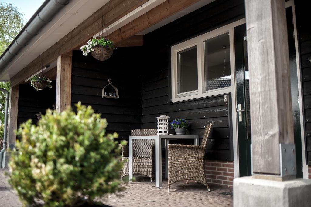 Rheezerstee Bed & Breakfast ภายนอก รูปภาพ